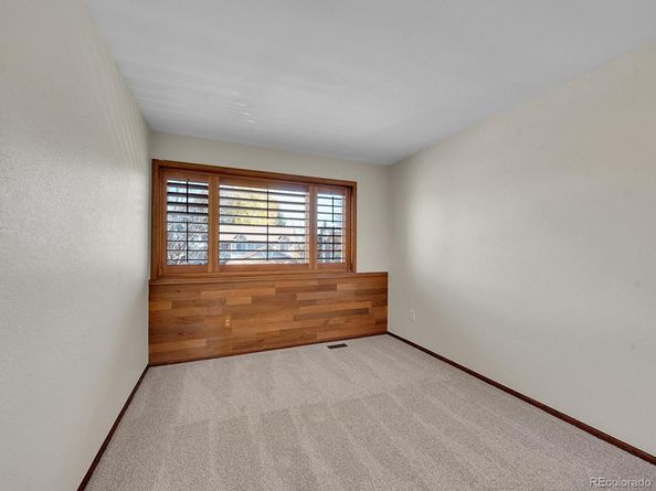 7923 W Friend Drive, Littleton CO 80128