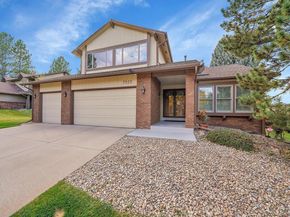 7923 W Friend Drive, Littleton CO 80128