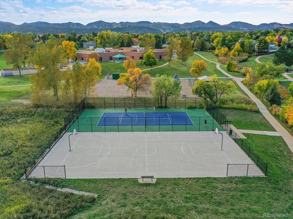 7923 W Friend Drive, Littleton CO 80128