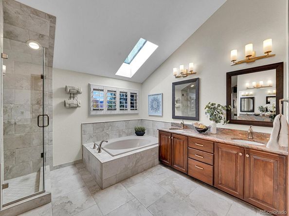 7923 W Friend Drive, Littleton CO 80128