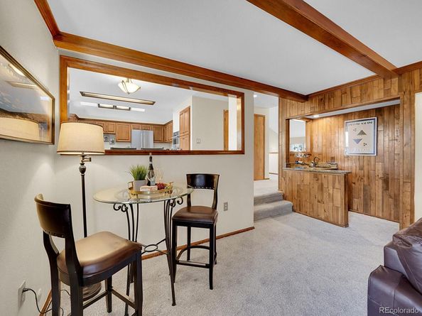 7923 W Friend Drive, Littleton CO 80128