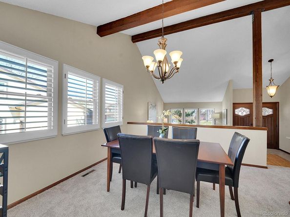 7923 W Friend Drive, Littleton CO 80128