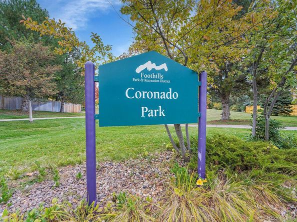 7923 W Friend Drive, Littleton CO 80128