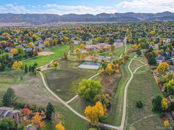 7923 W Friend Drive, Littleton CO 80128