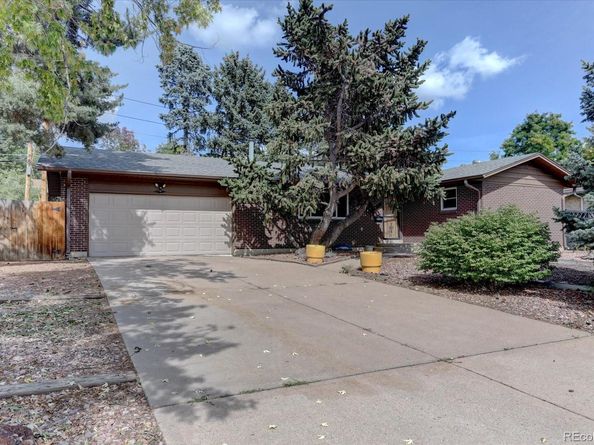 9535 W Kentucky Avenue, Lakewood CO 80226