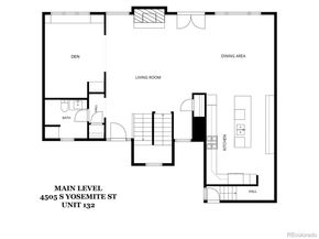 4505 S Yosemite Street 132, Denver CO 80237