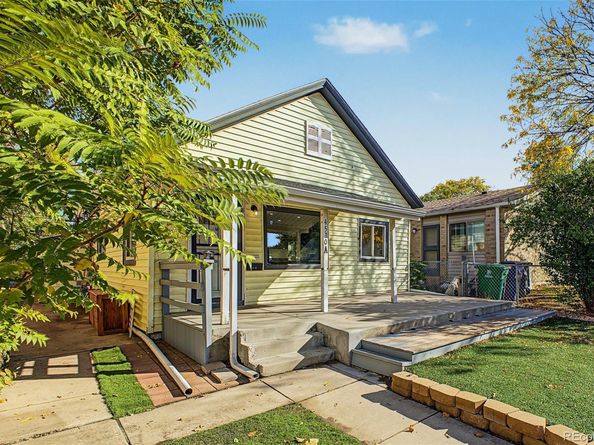 4530 N Clayton Street, Denver CO 80216