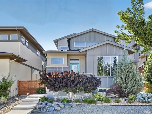 6713 Mariposa Court, Denver CO 80221