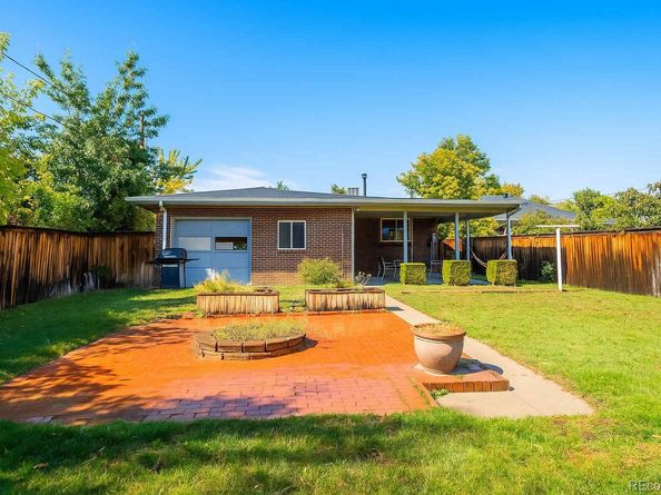 3840 W 47th Avenue, Denver CO 80211
