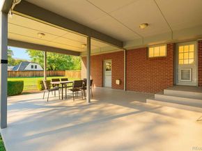 3840 W 47th Avenue, Denver CO 80211