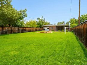 3840 W 47th Avenue, Denver CO 80211