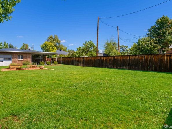 3840 W 47th Avenue, Denver CO 80211