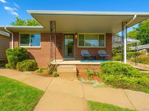 3840 W 47th Avenue, Denver CO 80211