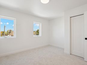 75 W Harvard Avenue, Denver CO 80223