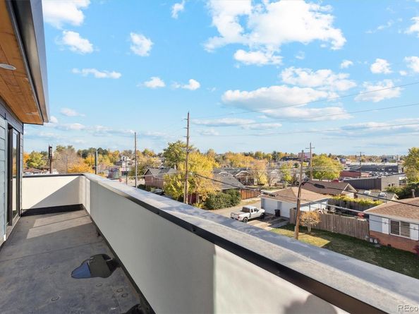 75 W Harvard Avenue, Denver CO 80223