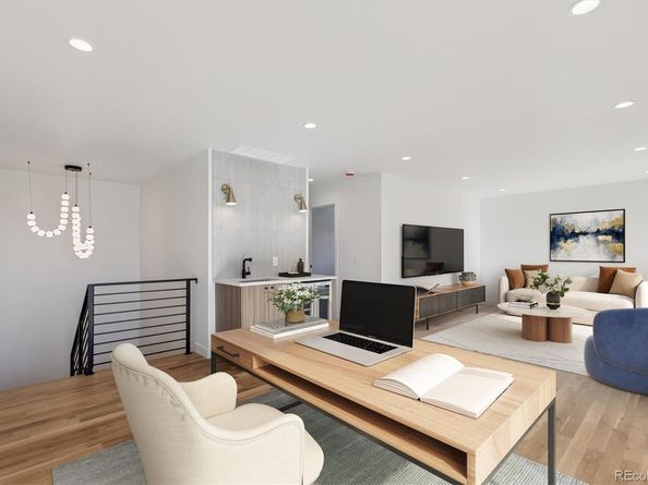 75 W Harvard Avenue, Denver CO 80223