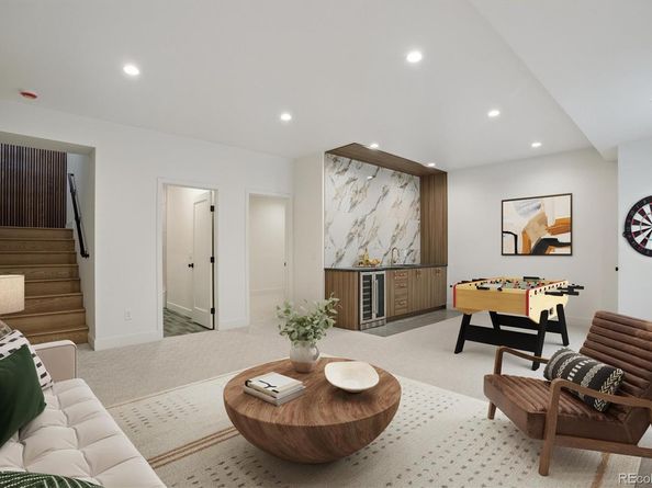 75 W Harvard Avenue, Denver CO 80223