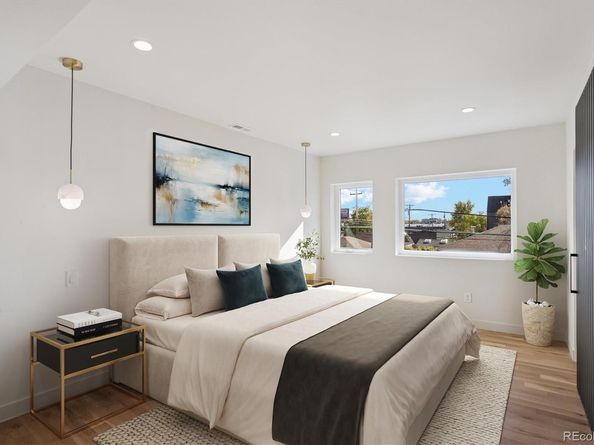 75 W Harvard Avenue, Denver CO 80223