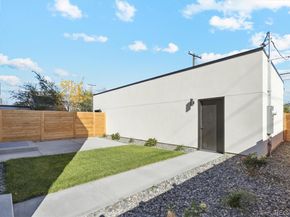 75 W Harvard Avenue, Denver CO 80223