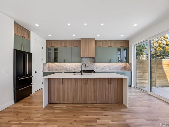 75 W Harvard Avenue, Denver CO 80223