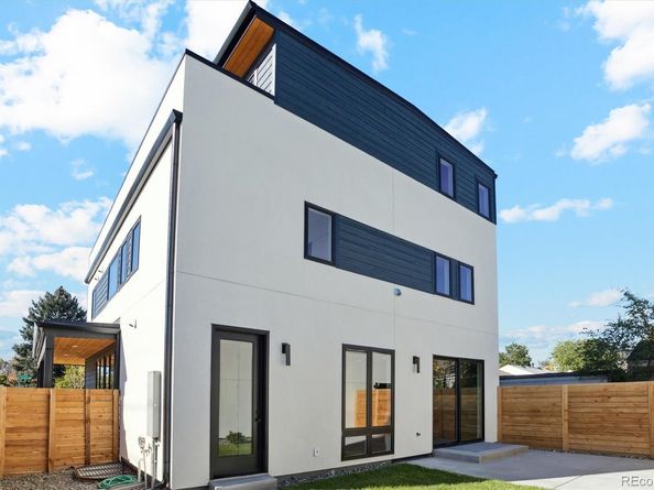 75 W Harvard Avenue, Denver CO 80223