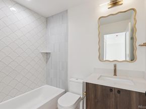 75 W Harvard Avenue, Denver CO 80223