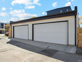 75 W Harvard Avenue, Denver CO 80223