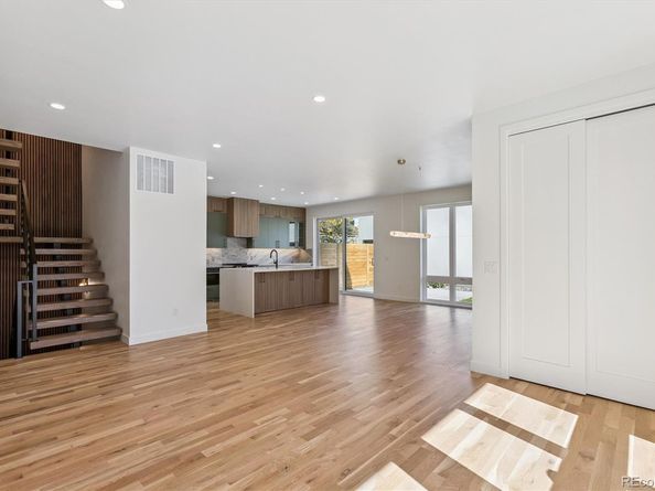 75 W Harvard Avenue, Denver CO 80223