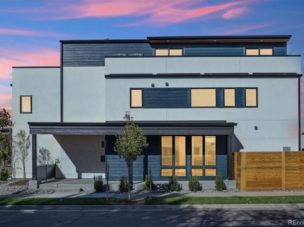 75 W Harvard Avenue, Denver CO 80223