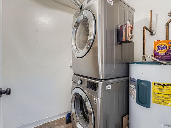 17595 E Mansfield Avenue 1312R, Aurora CO 80013