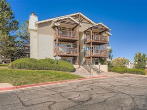 17595 E Mansfield Avenue 1312R, Aurora CO 80013