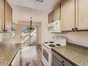 17595 E Mansfield Avenue 1312R, Aurora CO 80013