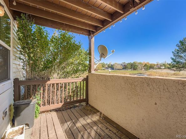 17595 E Mansfield Avenue 1312R, Aurora CO 80013