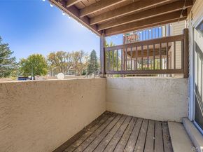 17595 E Mansfield Avenue 1312R, Aurora CO 80013