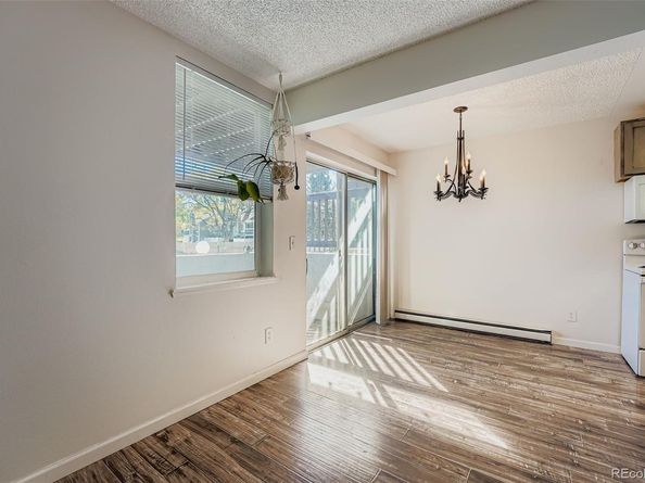 17595 E Mansfield Avenue 1312R, Aurora CO 80013