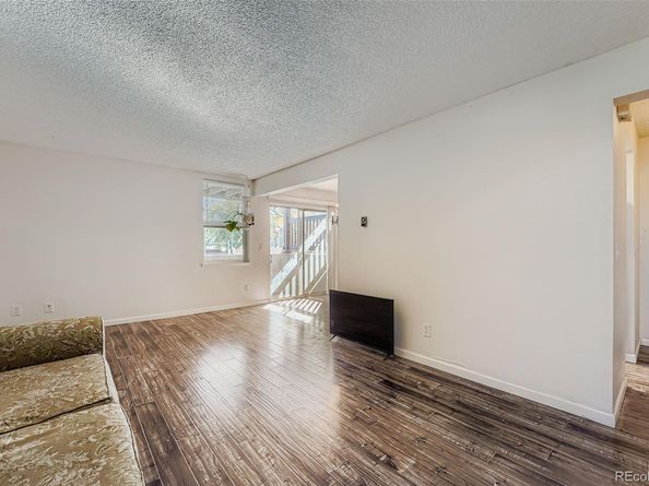 17595 E Mansfield Avenue 1312R, Aurora CO 80013