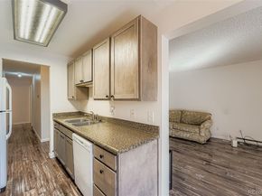 17595 E Mansfield Avenue 1312R, Aurora CO 80013