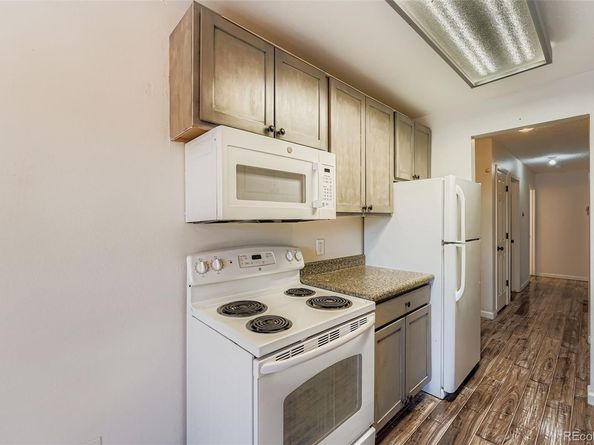 17595 E Mansfield Avenue 1312R, Aurora CO 80013