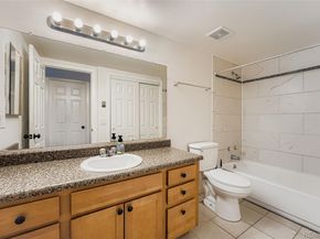 17595 E Mansfield Avenue 1312R, Aurora CO 80013