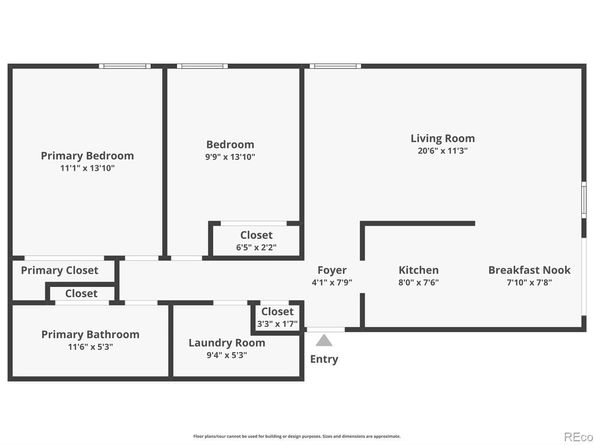 17595 E Mansfield Avenue 1312R, Aurora CO 80013