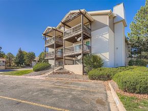 17595 E Mansfield Avenue 1312R, Aurora CO 80013