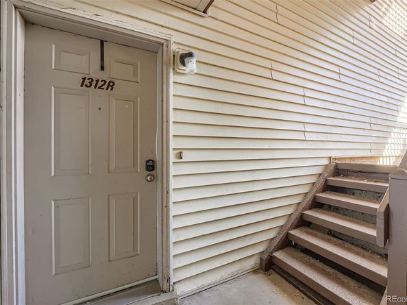 17595 E Mansfield Avenue 1312R, Aurora CO 80013