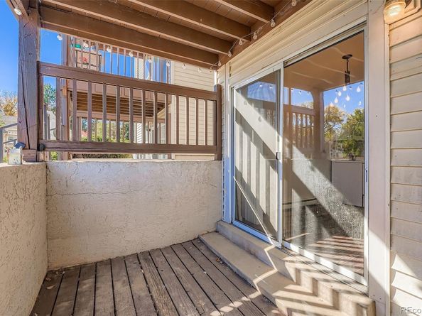 17595 E Mansfield Avenue 1312R, Aurora CO 80013