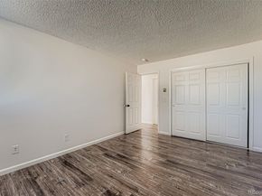 17595 E Mansfield Avenue 1312R, Aurora CO 80013