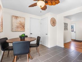 6764 Newland Street, Arvada CO 80003