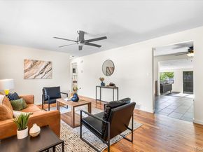 6764 Newland Street, Arvada CO 80003