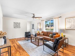 6764 Newland Street, Arvada CO 80003