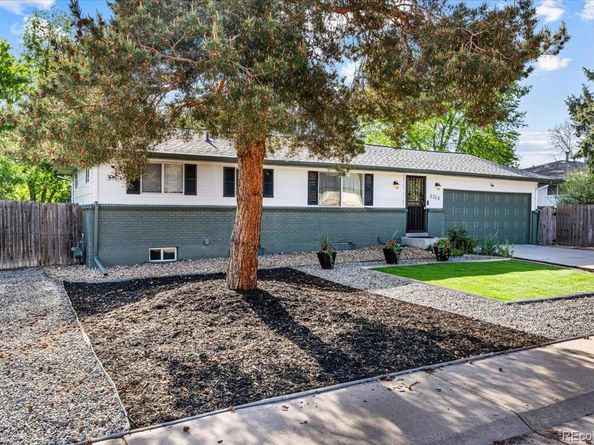 6764 Newland Street, Arvada CO 80003