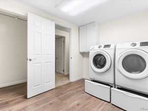 6764 Newland Street, Arvada CO 80003