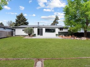 6764 Newland Street, Arvada CO 80003